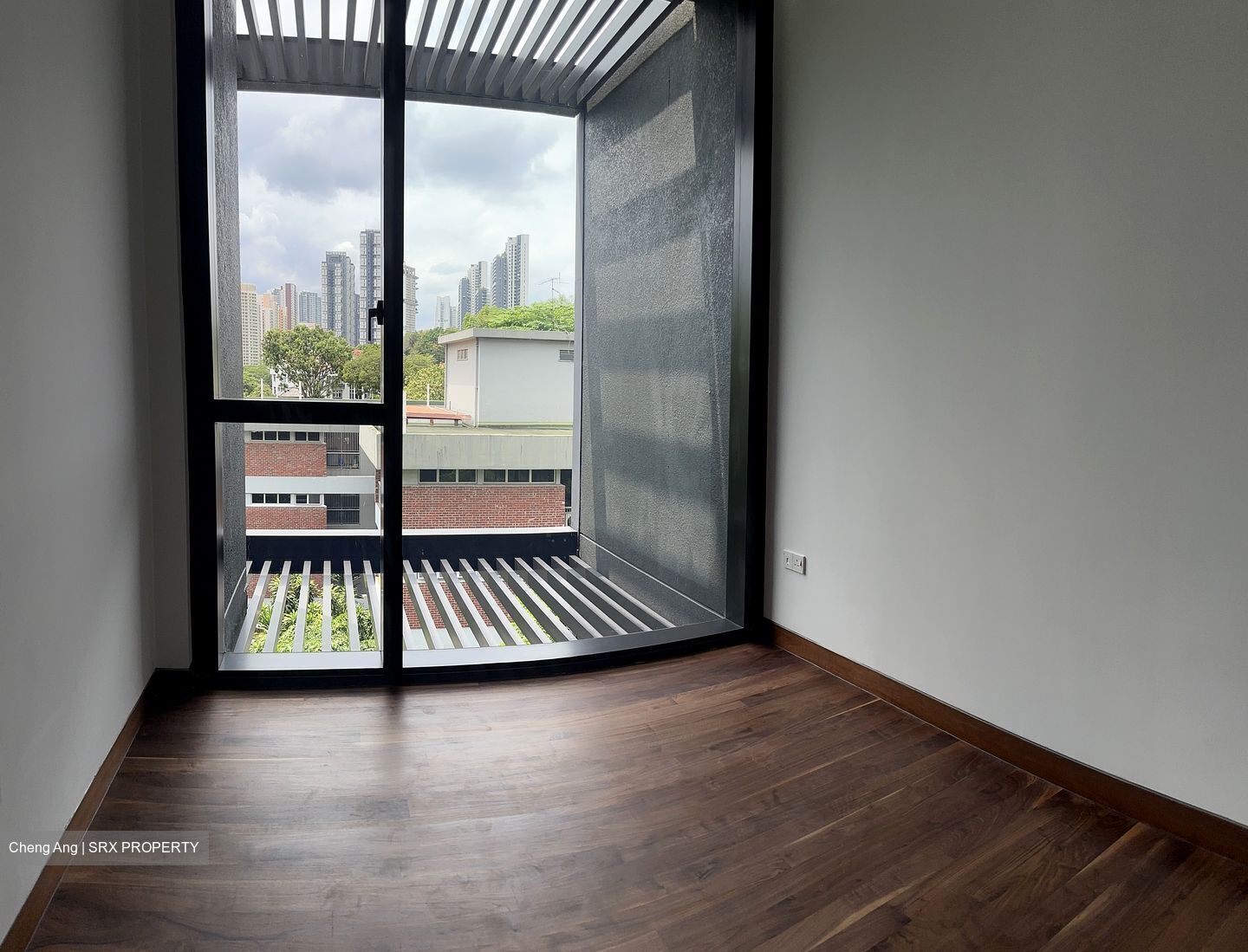 Jervois Privé (D10), Apartment #425320641